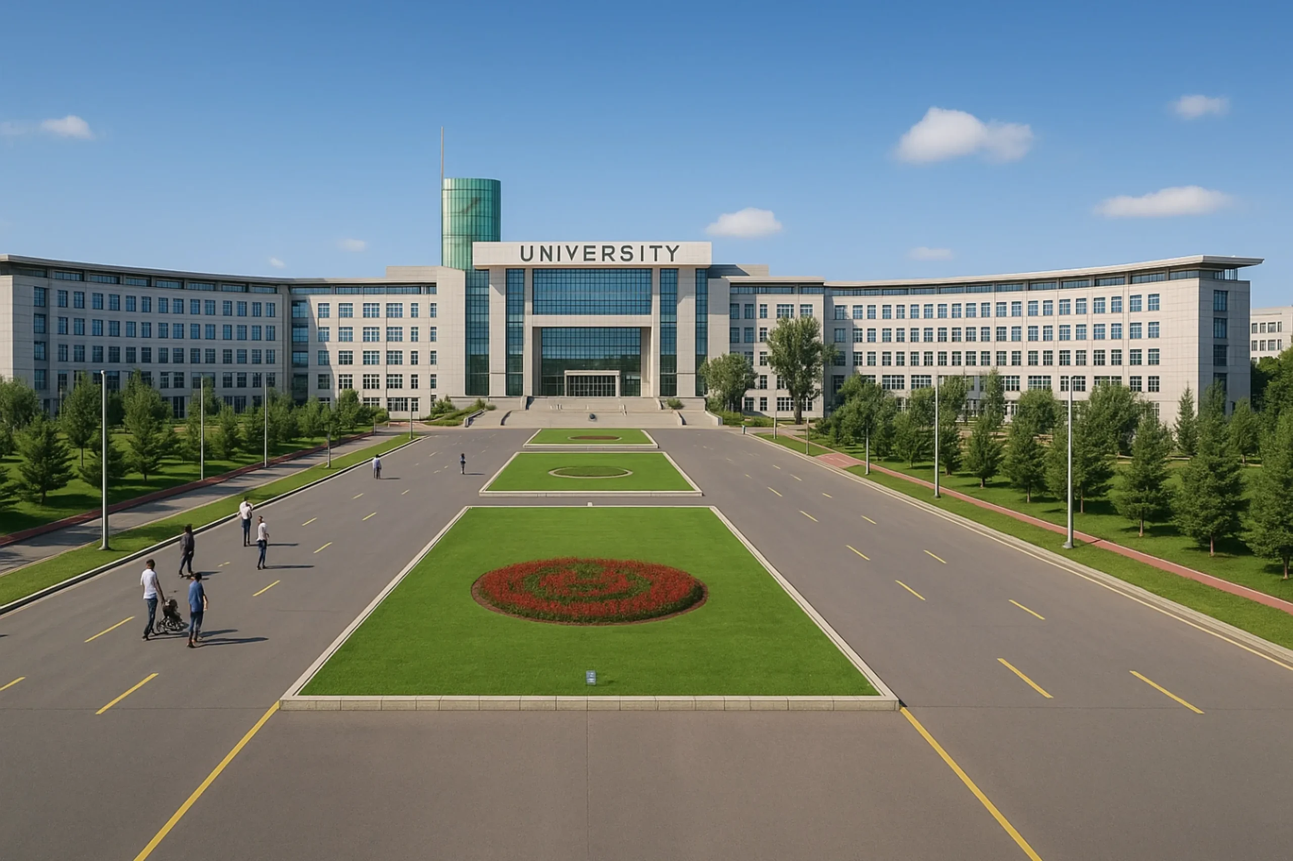 Qiqihar Medical University
