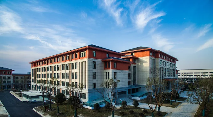 Yangzhou University