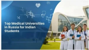 Top Medical Universities in Russia