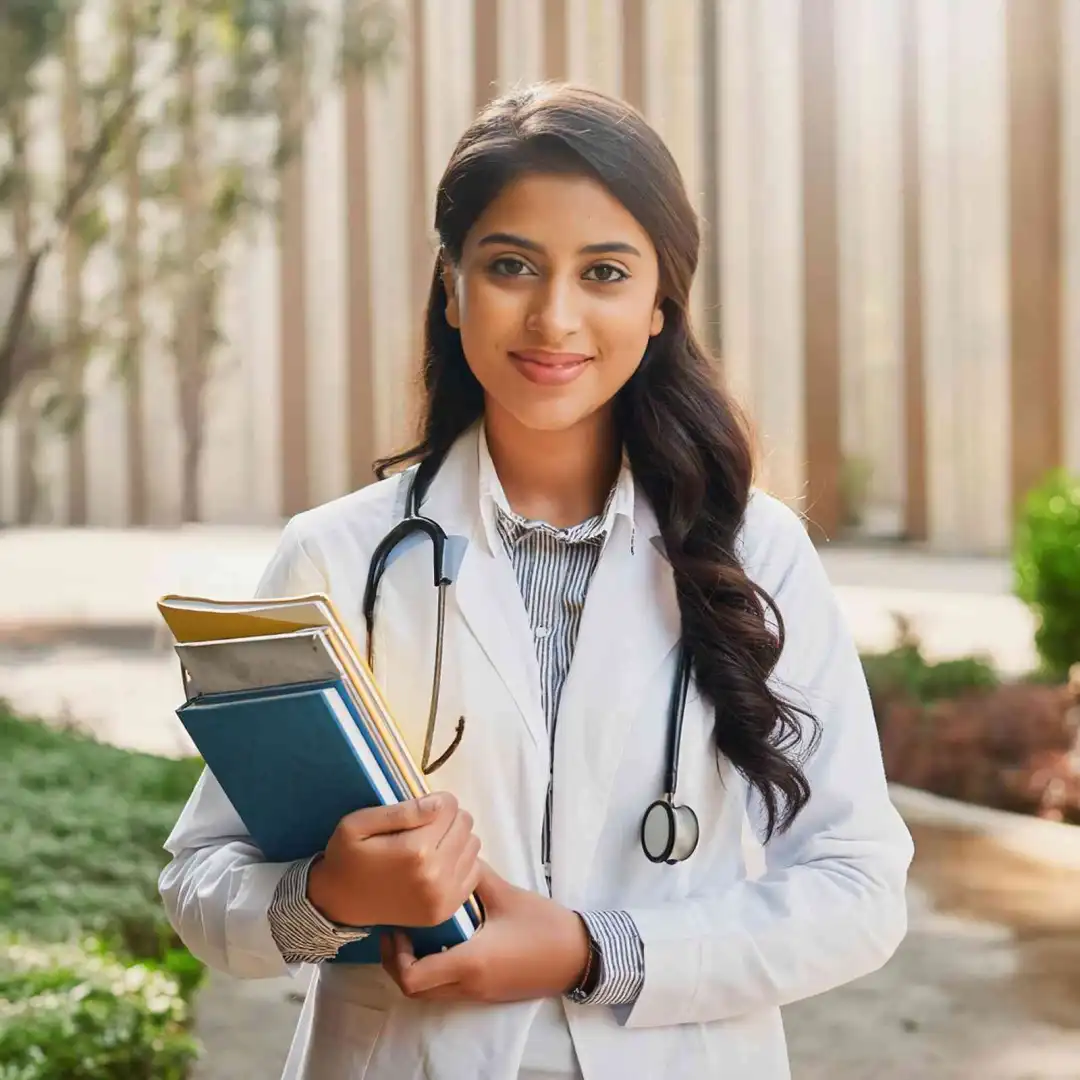 MBBS in Georgia: Fees Structure & Cost of Living