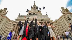 Top Medical Universities in Russia for Indian Students
