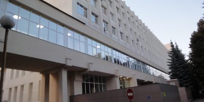 Kazan State Medical University
