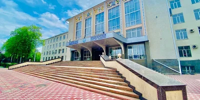 Kyrgyz-State-Medical-Academy