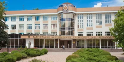 Crimea Federal University