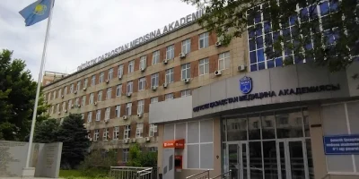 South Kazakhstan Medical Academy